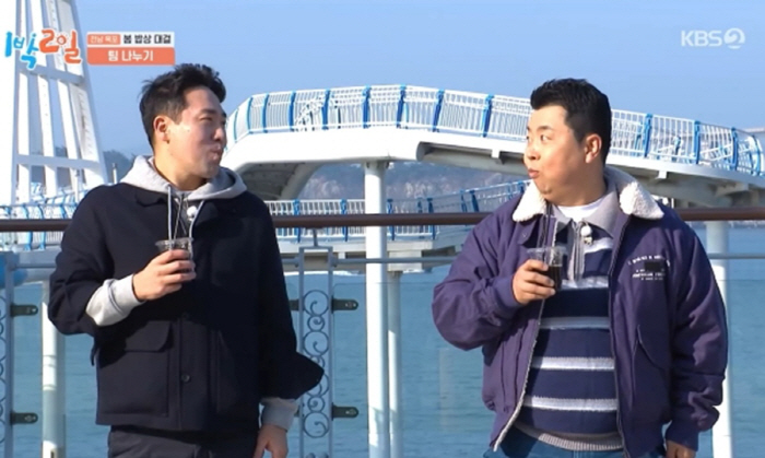 '흑백요리사2' 셰프들 살벌한 기싸움..."요리가 뻔해" 정호영-샘킴 대립