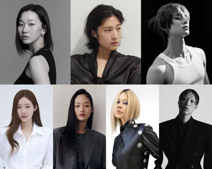 [공식] '도수코' '프런코' 이을 패션 서바이벌 '킬잇' 5월 첫방송.…