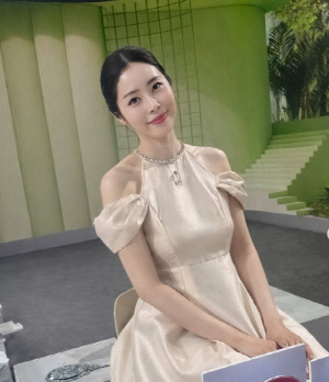 임신 소식 전한 서동주, 재혼 후 첫 생일...