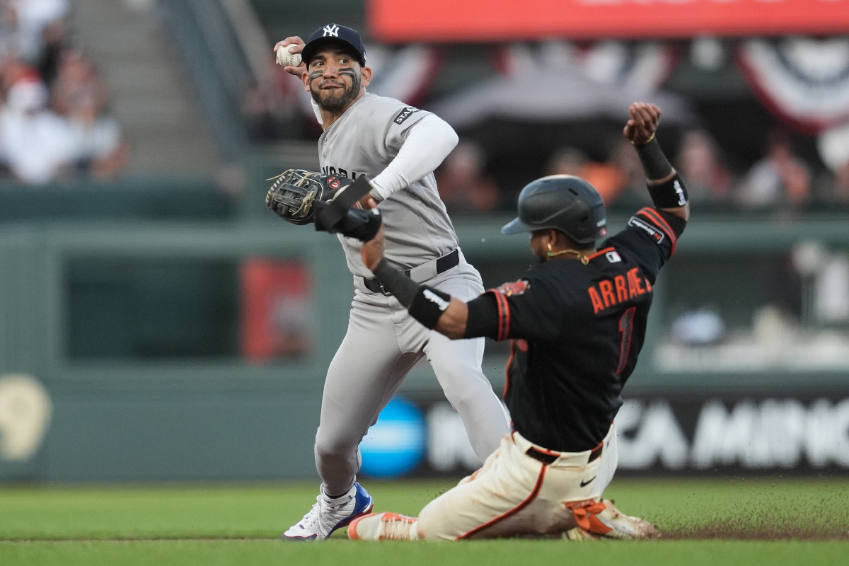 "서툴렀다" 맹비난, 좌투수에 약한거 알고도 이정후 절대 신임! 이게 초…