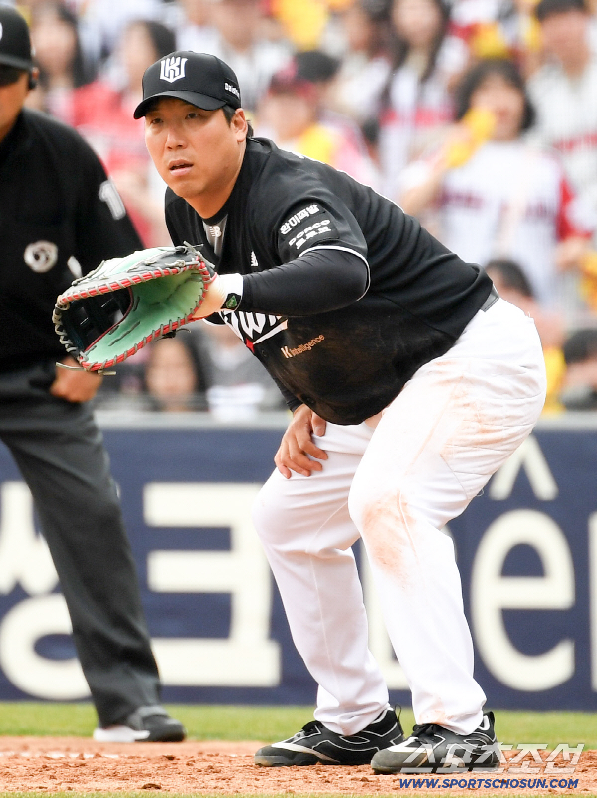 "난 못할거 같다. 팀만 이기면..." 이 악물고 뛰더니... 9타수 1…