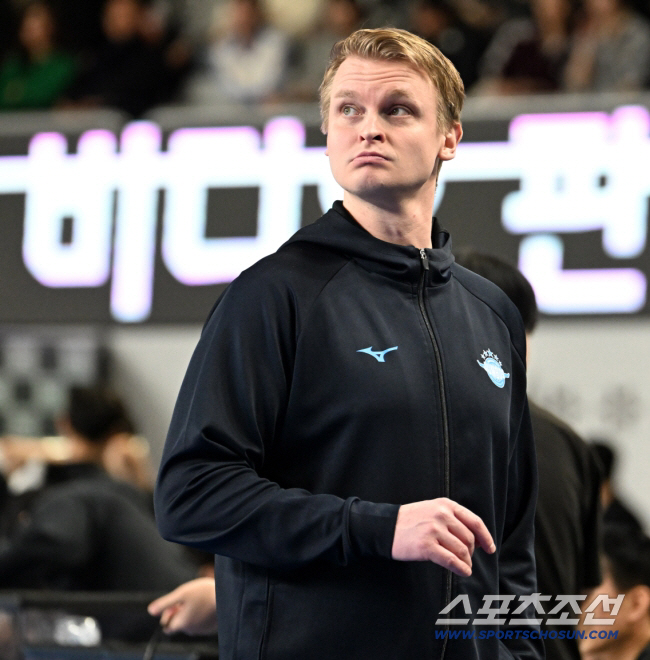 [오피셜]'명장의 컴백인가' 삼성화재 새 감독 공식 발표, 대한항공 3연속 우승 이끌었던 사령탑 선임