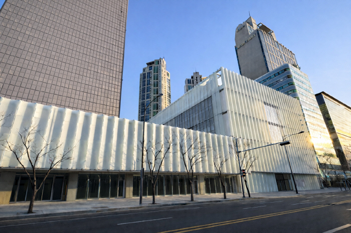 '퐁피두센터 한화', 6월 4일 개관…개관전 '큐비스트: 시각의 혁신가들' 통해 피카소 작품 등 선보여