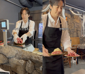 故이상보, 생전 