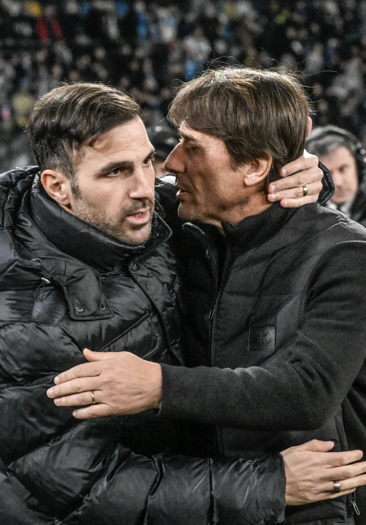 '캐릭 뒤통수' 대충격! 파브레가스 '맨유 정식 감독' 현실화…정상 탈환…