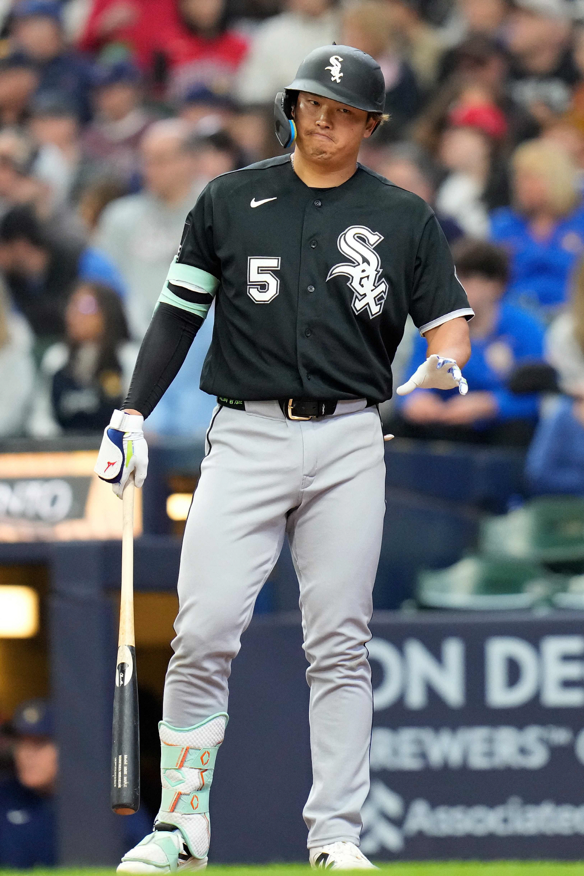 MLB 사상 최초다! 日무라카미, 대기록은 맞는데.. 이걸 자랑해야 하나…