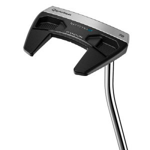 '정밀함이 완성한 일관된 퍼포먼스' 테일러메이드, 'SYSTM2' 퍼터 공개