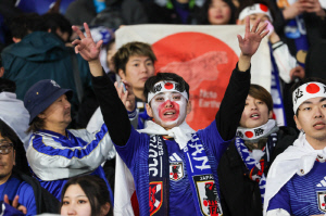 '韓 좌절' 아시아 최강 한국 아닌 일본, 