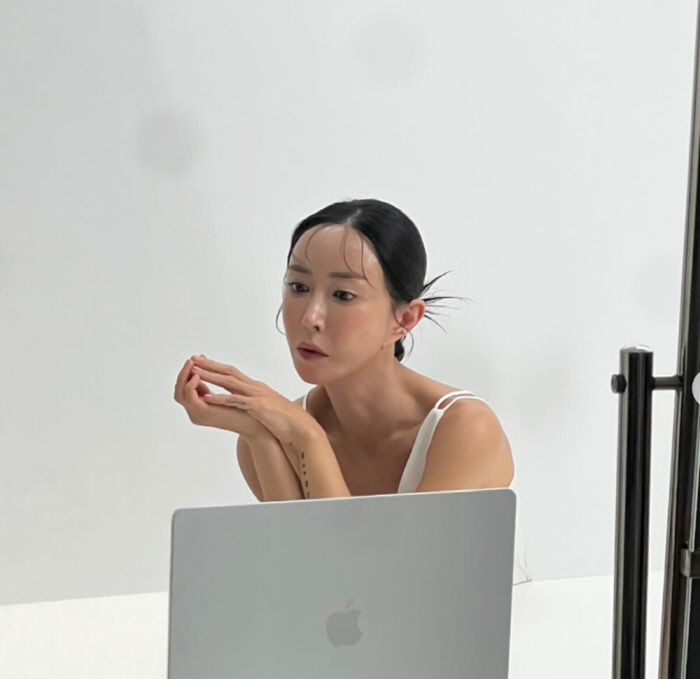 슈, 임효성과 별거 중 찾아온 행운..."솔직히 이런일 생길줄 몰랐다"