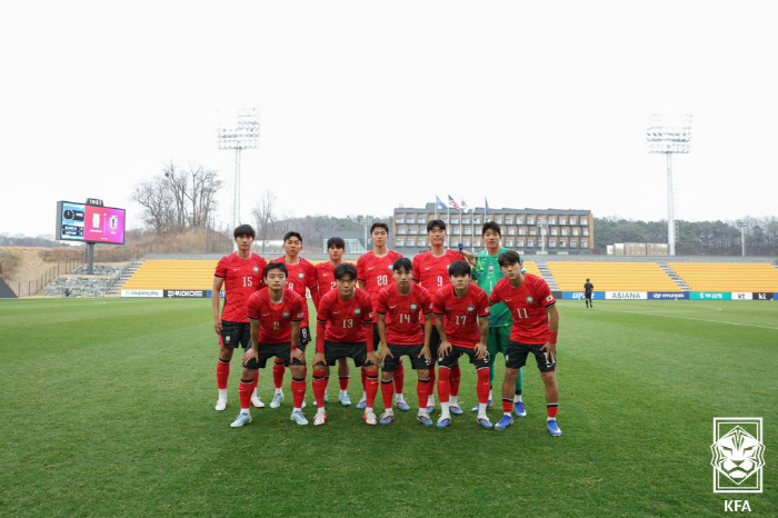 사진제공=대한축구협회