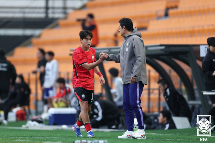 사진제공=대한축구협회