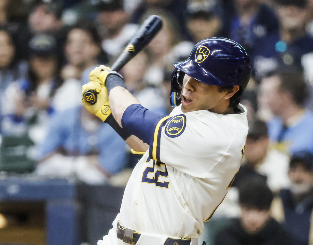 크리스티안 옐리치. UPI연합뉴스