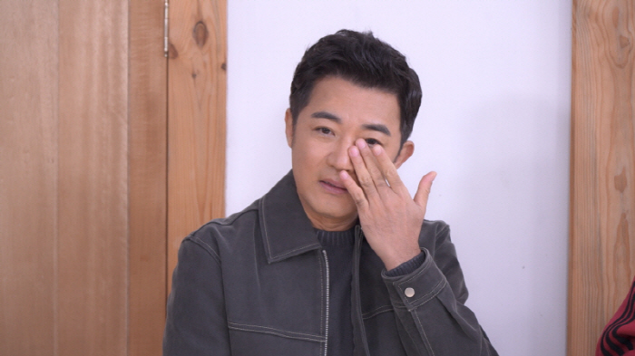 안재욱, 故 최진실 덕에 스타됐다 "'별은 내가슴에' 강민 스타일 조언해줘"(같이삽시다)