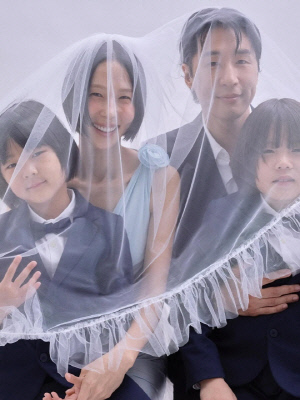 '재혼' 김나영, 두 아들 미래에 막막 