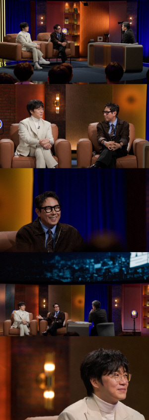 코스피 급락 중인데..윤종신 