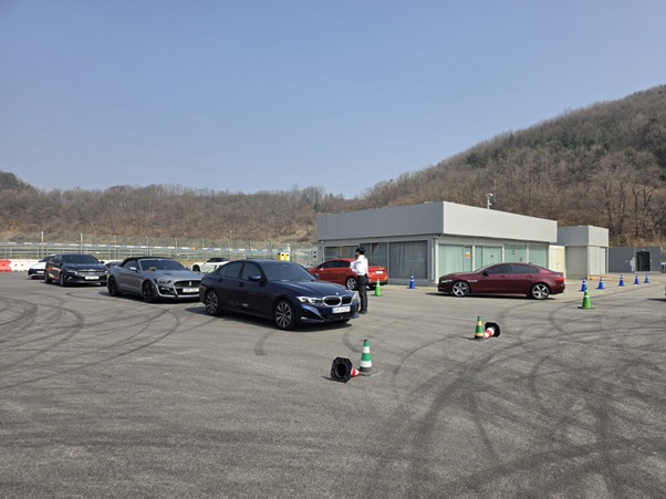 대한자동차경주협회, 여성 드라이버를 위한 'KARA 드라이빙 스쿨' 개최