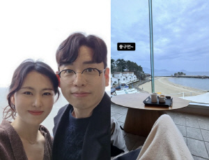 '애셋맘' 28기 현숙, 영식♥과 첫 여행에 감격 