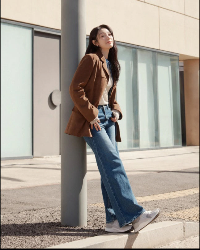 ‘고우림♥’ 김연아, 막 찍어도 화보…은퇴 12년인데 ‘미모는 그대로’