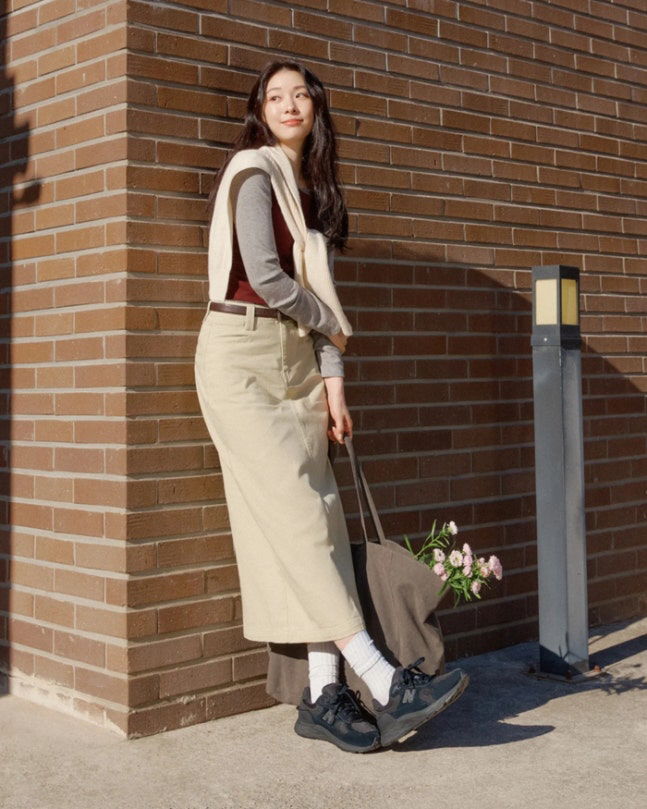 ‘고우림♥’ 김연아, 막 찍어도 화보…은퇴 12년인데 ‘미모는 그대로’