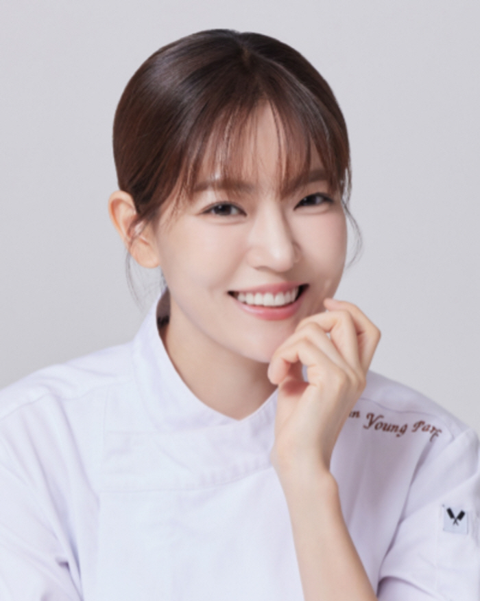 박은영 셰프, 올봄 의사와 결혼한다..신라호텔서 초호화 웨딩