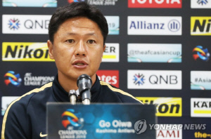 '한일전 1-2 충격패' 日 감독 분노, 독설 작렬 