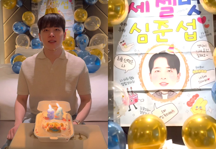 '30기 영자와 결별' 영식, ♥미모의 여친 공개→럽스타 시작 "오빠 이제 운전 잘해요"