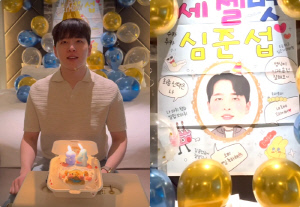 '30기 영자와 결별' 영식, ♥미모의 여친 공개→럽스타 시작 