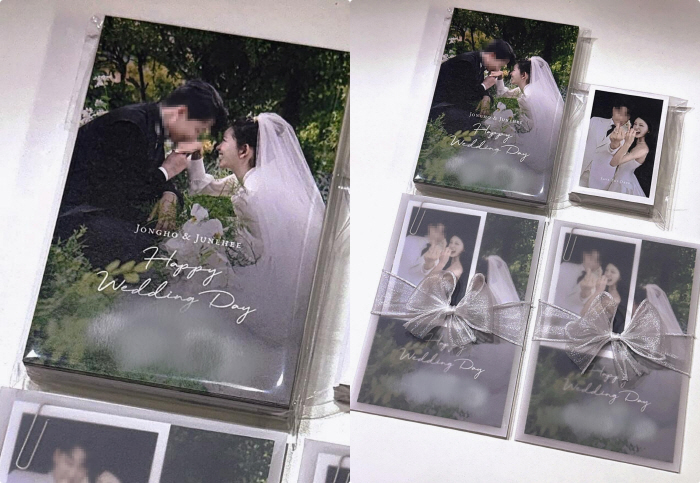 '故 최진실 딸' 최준희, ♥11살 연상 예비신랑과 뽀뽀 쪽 "사랑받고 있어"