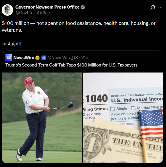 ◇사진출처=개빈 뉴섬 SNS