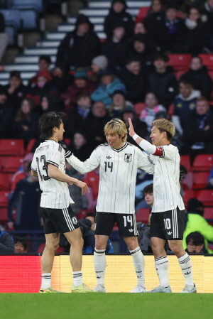 일본 18-8 압도, 절대 우연이 아니다! 