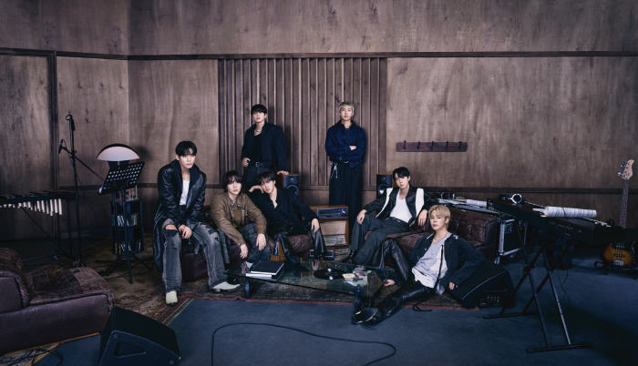 방탄소년단, 7번째 '핫100' 1위 "진심을 다하는 음악으로 보답"[종합]