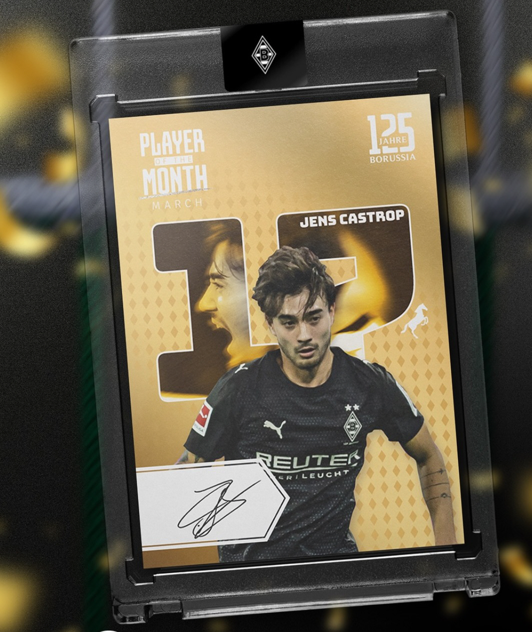 묀헨글라트바흐 SNS