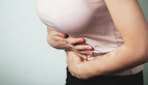 진통제로 조절 안되는 생리통, '이것' 신호일 수도