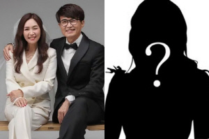 홍서범·조갑경 前 며느리, 또 폭로 "비난 받으니 밀린 양육비 주겠다고" [전문]