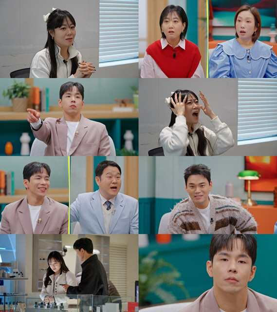 김구라, 결국 폭발 “이제 나갈 방송도 없어!”..‘투견부부’ 2차전에 직격탄