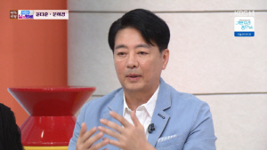 윤다훈 "유행어 '작업' 원래는 '작전'…국방부서 연락 와서 급수정"