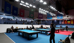 '비시즌에도 프로당구는 계속' PBA, 2026~2027시즌 위한 비시즌 일정 돌입