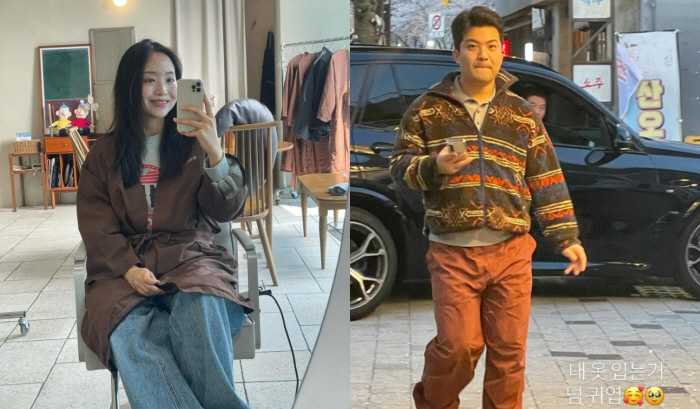 29기 정숙, 결혼 앞두고 돌연 속내 “도망가고 싶은 건 저뿐인가요”