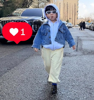 '압구정 거주' 홍현희, 子 남다른 등원룩..제이쓴 '日 쇼핑' 보람 있었네