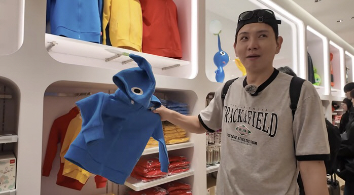 '압구정 거주' 홍현희, 子 남다른 등원룩..제이쓴 '日 쇼핑' 보람 있었네