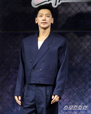 '사냉개들2' 정지훈 