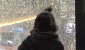 20일 이상 호텔에 홀로 남겨진 6살 