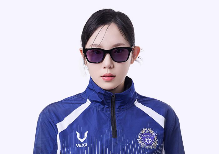 '스포츠 문화와 팬 경험의 접점' FC안양, 피트아이와의 콜라보 아이웨어 출시