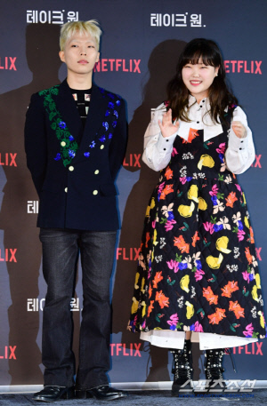 이수현, 12년만 '악뮤' 포기 선언...오빠 이찬혁 