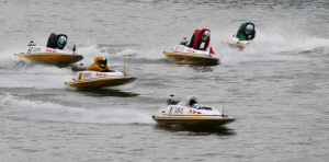 <경정> 11기 '쌍두마차' 김응선·서휘, 300승·200승 기록 도전