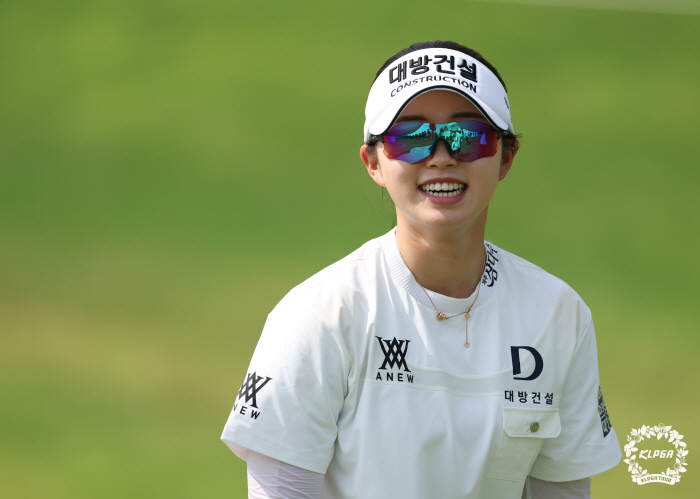 기대주 꼬리표 뗀 샛별, 마음도 훈훈, 개막전 데뷔 첫승→연세의료원에 1500만원 기부