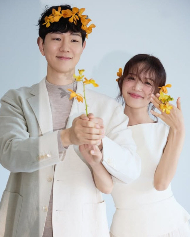 혼전임신·결혼 이어 방송까지 잡은 김지영, ♥윤수영과 ‘동상이몽2’ 합류