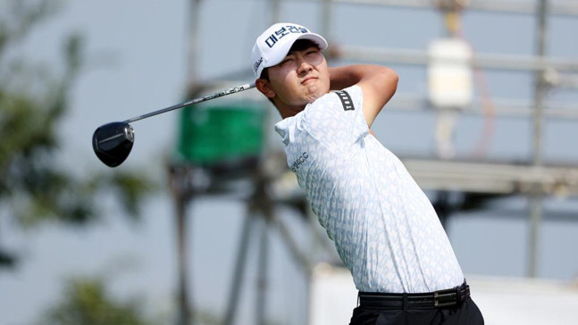 고군택. 사진제공=신한금융그룹