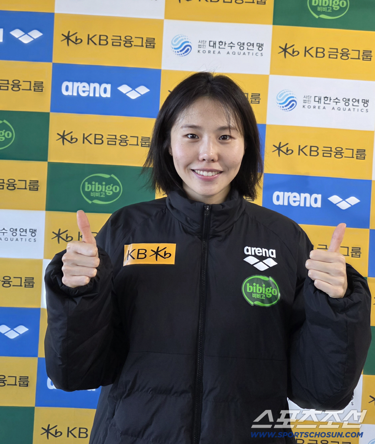 '수영장 공포' 이겨낸 '접영여신' 안세현의 눈물 "8년만의 亞게임,결국 수영할 때가 가장 행복하더라"[진심인터뷰]