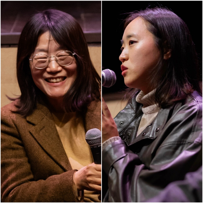 신수원 '사랑의 탄생', 피렌체한국영화제 최우수작품상 수상..'경주기행'도 관객상 '호평'